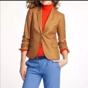 NWOT Jcrew schoolboy blazer.